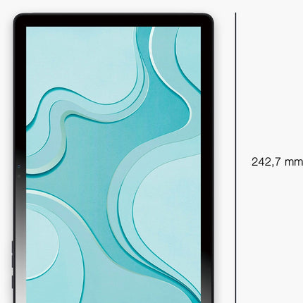 tablette-android-logicom-tab-fold-10-noir-128go