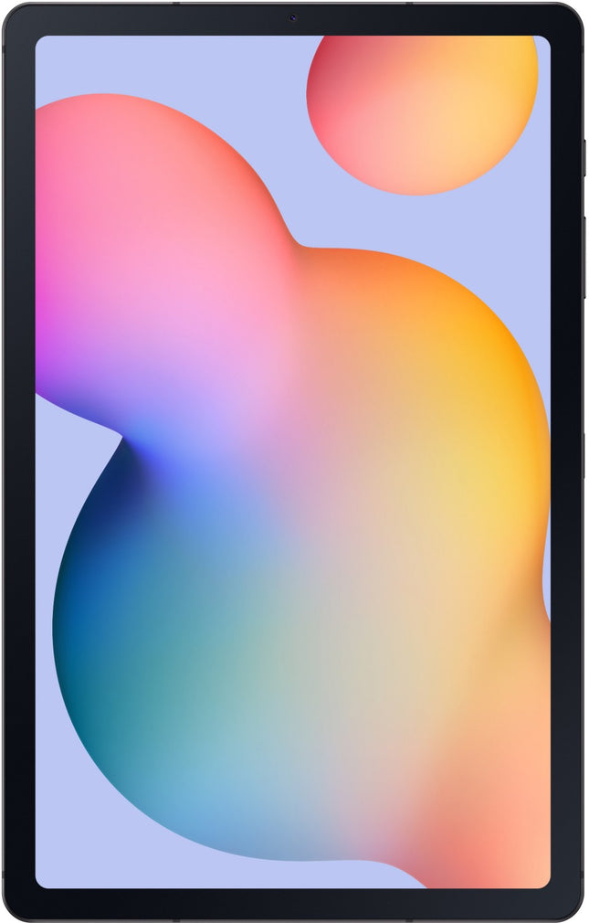 tablette-android-samsung-galaxy-tab-s6-lite-64go-4g-spen-argent-reconditionne
