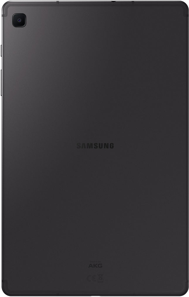 tablette-android-samsung-galaxy-tab-s6-lite-64go-4g-spen-argent-reconditionne