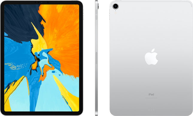 tablette-apple-ipad-pro-11-64go-argent-reconditionne