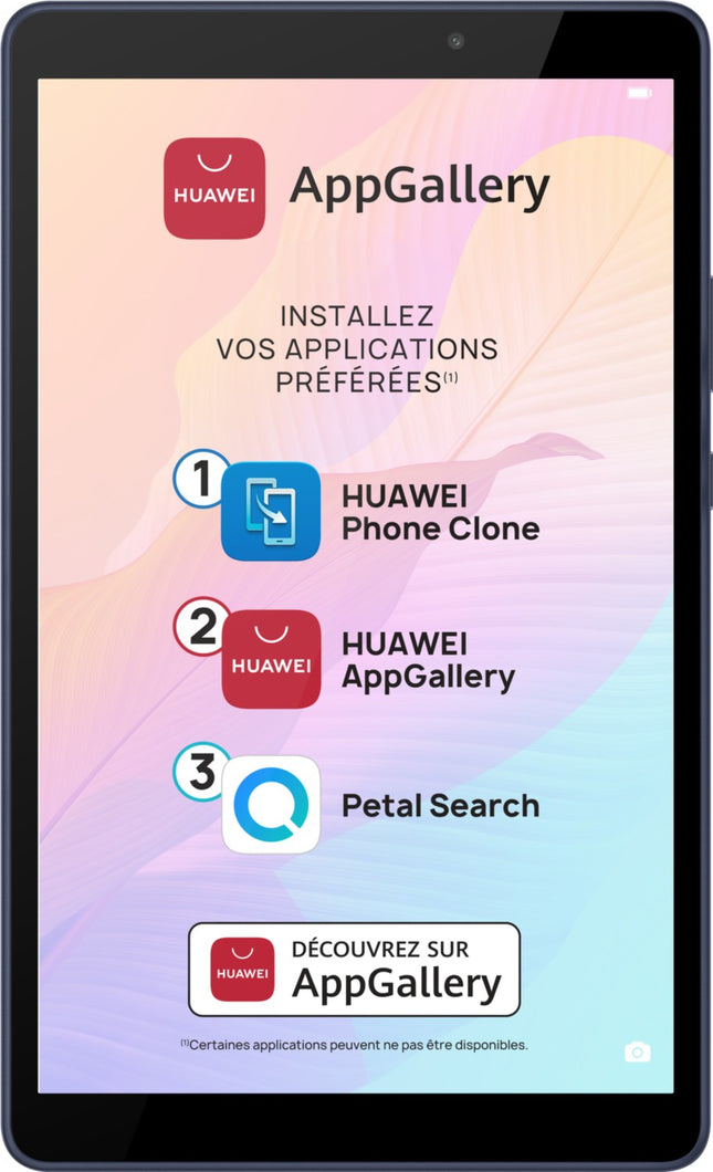 tablette-huawei-matepad-10-4-3-32go