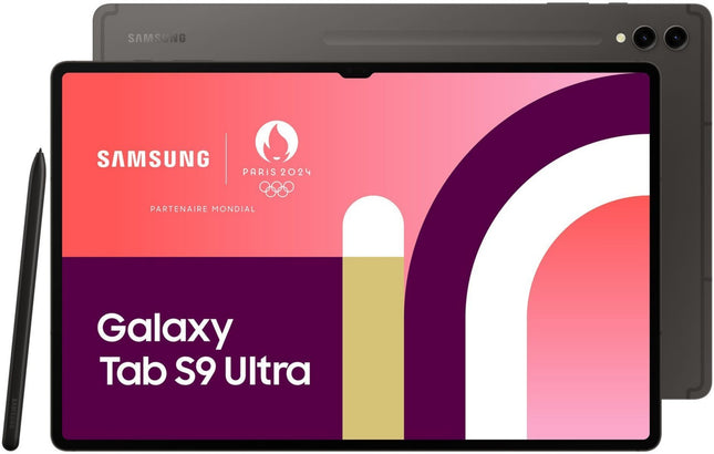 tablette-android-samsung-galaxy-tab-s9-ultra-14-6-5g-256go-gris-reconditionne