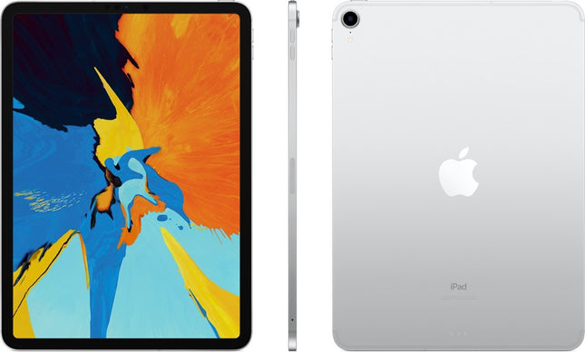 tablette-apple-ipad-pro-11-cell-256go-argent-reconditionne
