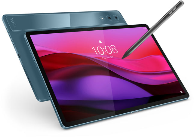 tablette-android-lenovo-yoga-tab-plus