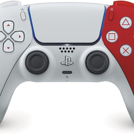 manette-sony-30e-anniversaire-god-of-war-blanche