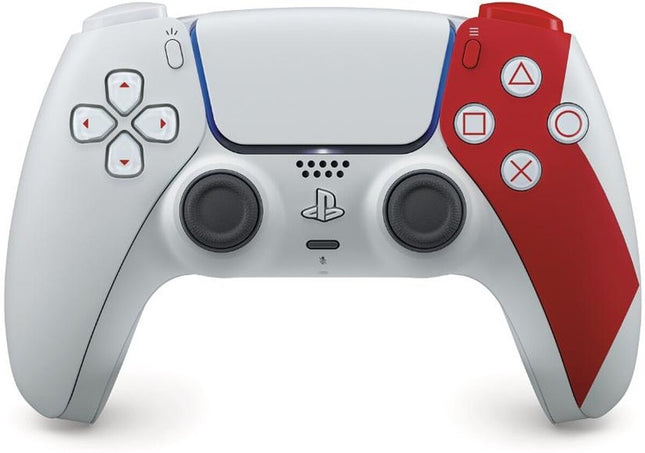 manette-sony-30e-anniversaire-god-of-war-blanche