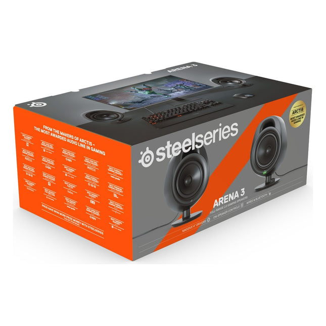 enceinte-pc-steelseries-arena-3-black