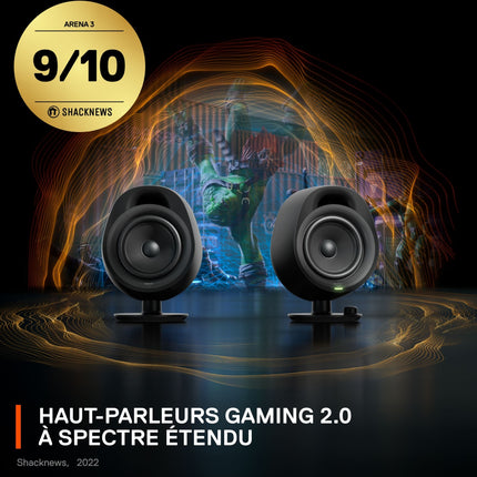 enceinte-pc-steelseries-arena-3-black