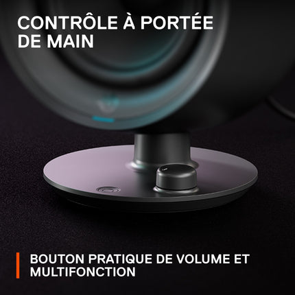 enceinte-pc-steelseries-arena-3-black