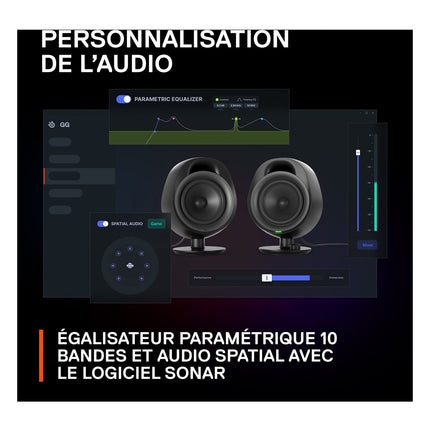 enceinte-pc-steelseries-arena-3-black