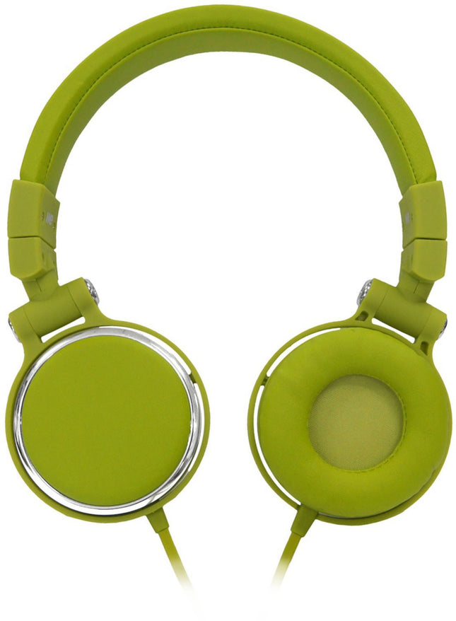 micro-casque-we-filaire-vert-arceau-reglable