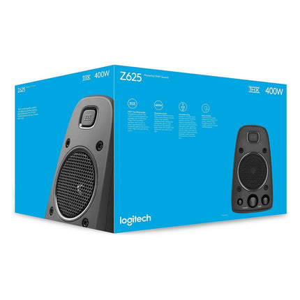 enceinte-pc-logitech-z625