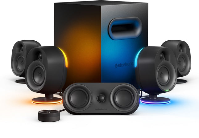 enceinte-pc-steelseries-arena-9-black