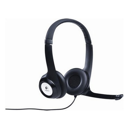 casque-micro-logitech-clearchat-comfort-usb