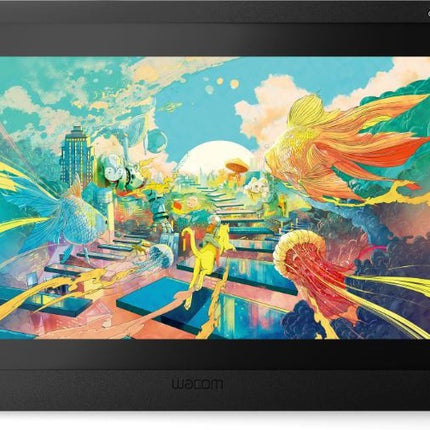 tablette-graphique-wacom-cintiq-16