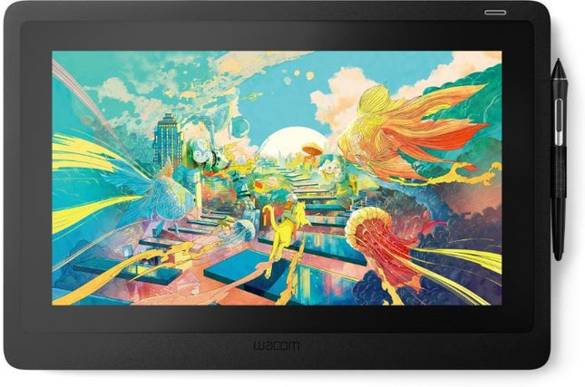 tablette-graphique-wacom-cintiq-16