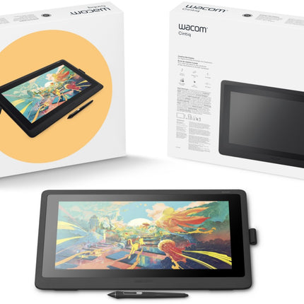 tablette-graphique-wacom-cintiq-16