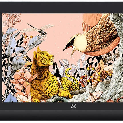 tablette-graphique-xppen-artist-pro-16