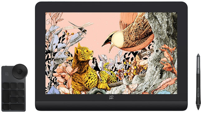 tablette-graphique-xppen-artist-pro-16