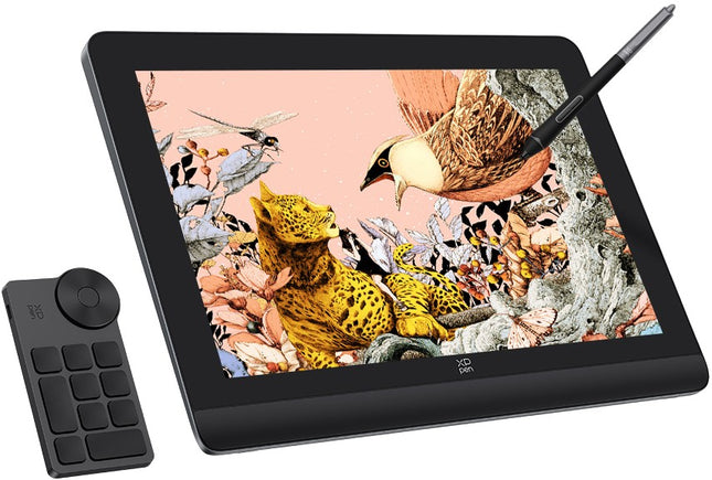 tablette-graphique-xppen-artist-pro-16
