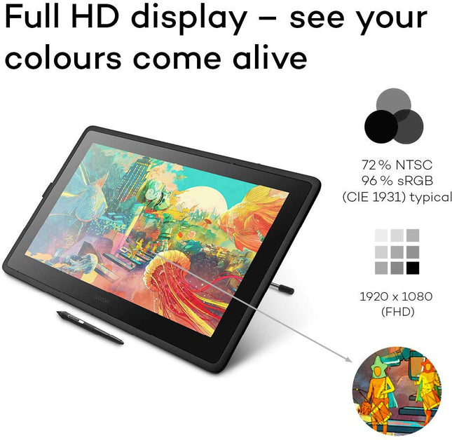 tablette-graphique-wacom-cintiq-22