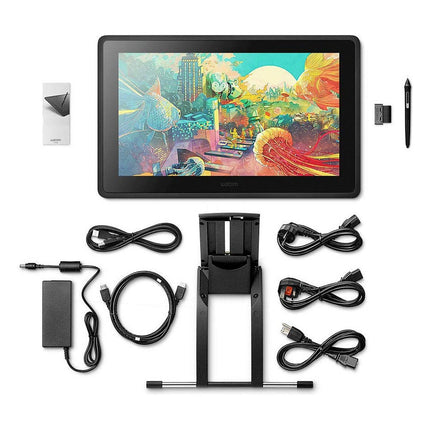 tablette-graphique-wacom-cintiq-22