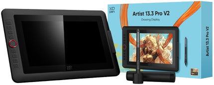 tablette-graphique-xppen-artist-13-pro-13-v2