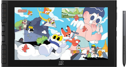 tablette-graphique-xppen-artist-12-3rd