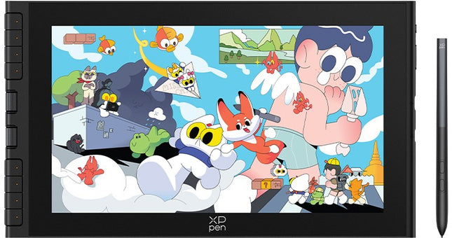 tablette-graphique-xppen-artist-12-3rd
