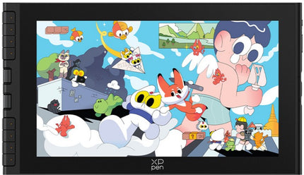 tablette-graphique-xppen-artist-12-3rd