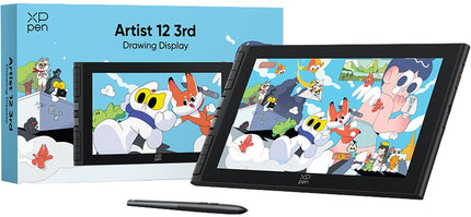 tablette-graphique-xppen-artist-12-3rd