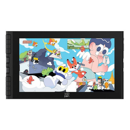 tablette-graphique-xppen-artist-12-3rd