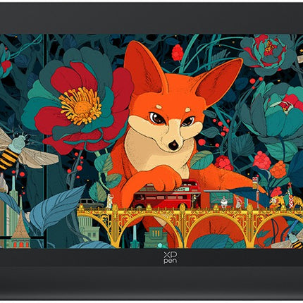 tablette-graphique-xppen-artist-ultra-16-4k-oled-16