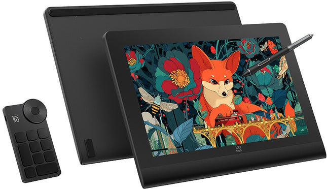tablette-graphique-xppen-artist-ultra-16-4k-oled-16