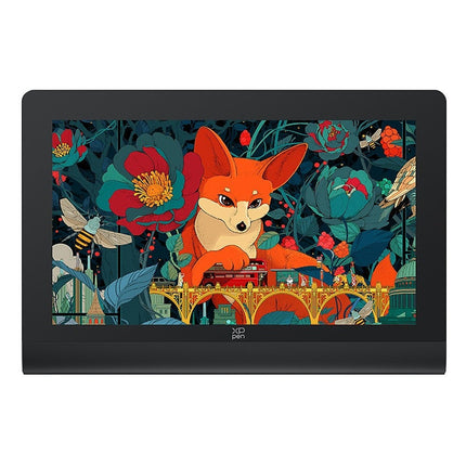 tablette-graphique-xppen-artist-ultra-16-4k-oled-16