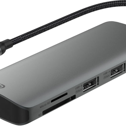 hub-usb-c-essentielb-7-en-1-2-usb-a-3-usb-c-2-ports-sd