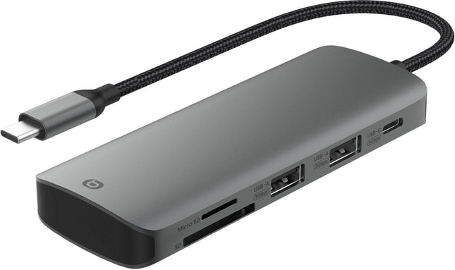 hub-usb-c-essentielb-7-en-1-2-usb-a-3-usb-c-2-ports-sd
