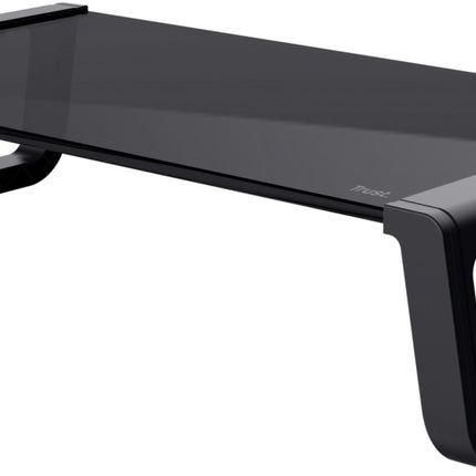 support-ecran-pc-trust-en-verre-monta-noir