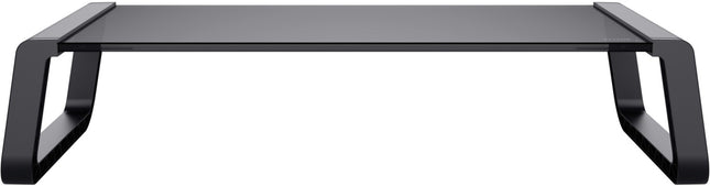 support-ecran-pc-trust-en-verre-monta-noir