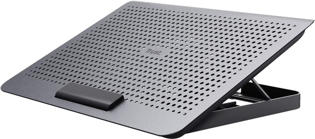 support-ordinateur-portable-trust-support-pc-exto-gris