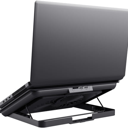 support-ordinateur-portable-trust-support-pc-exto-gris