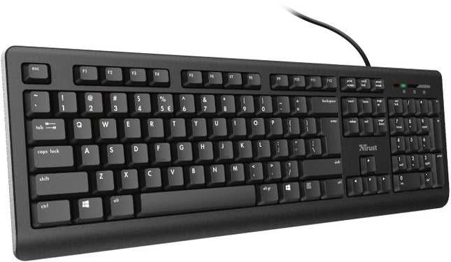 clavier-filaire-trust-filaire-primo-taro