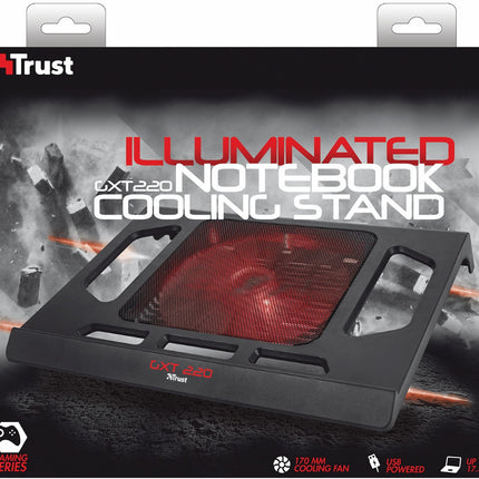 support-ordinateur-portable-trust-ventile-gxt220-pour-notebook