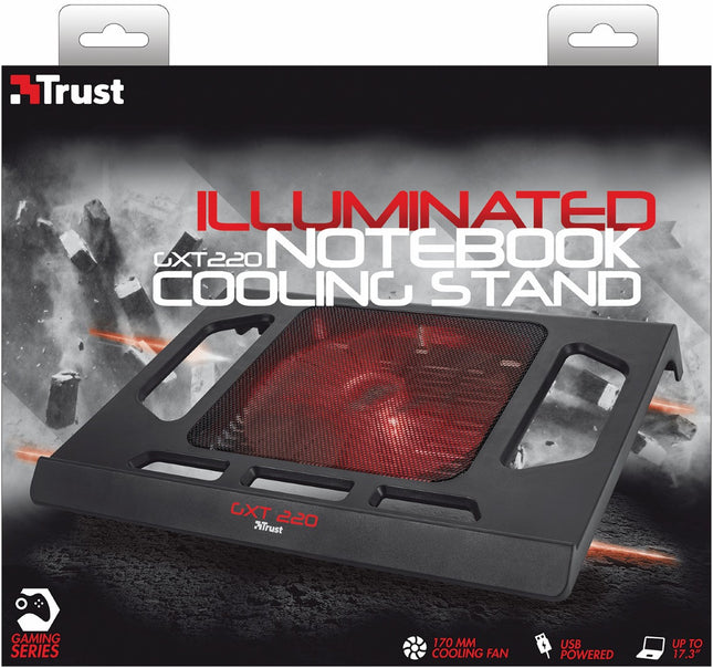 support-ordinateur-portable-trust-ventile-gxt220-pour-notebook