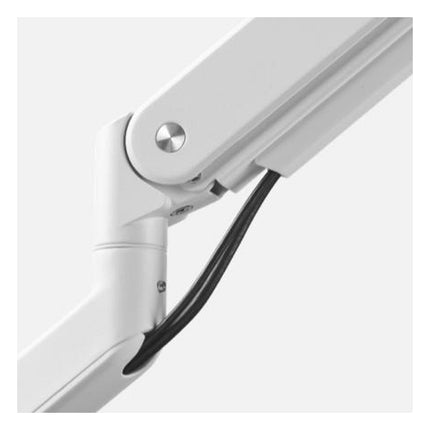 support-ecran-pc-one-for-all-single-arm-blanc-13-35-pouces-orientabl