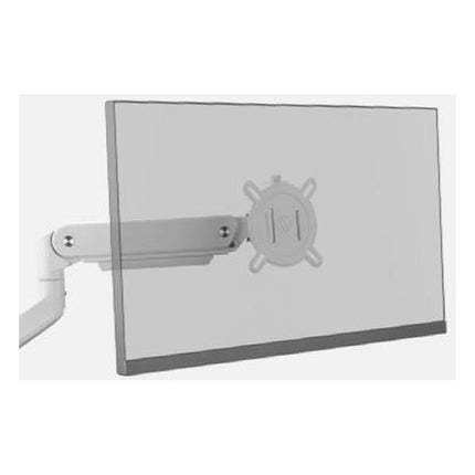 support-ecran-pc-one-for-all-single-arm-blanc-13-35-pouces-orientabl
