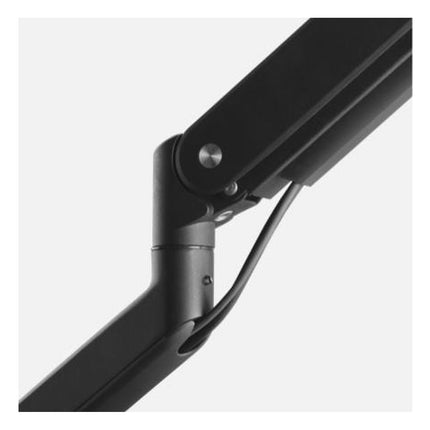 support-ecran-pc-one-for-all-dual-arm-noir-13-35-pouces-orientable-et