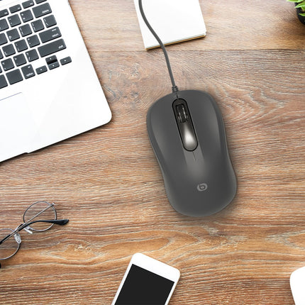 souris-filaire-essentielb-ecological-noire
