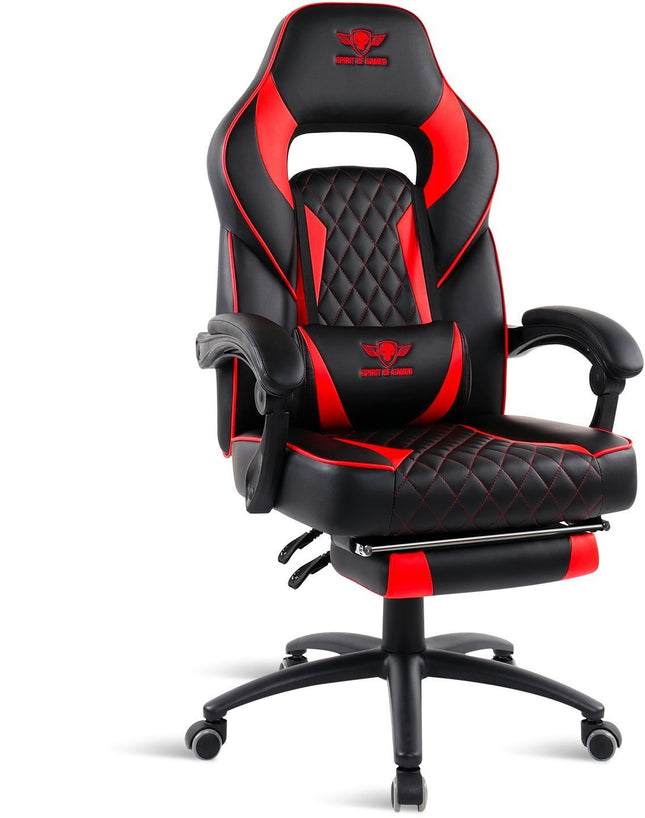 chaise-gaming-spirit-of-gamer-mustang-series-red