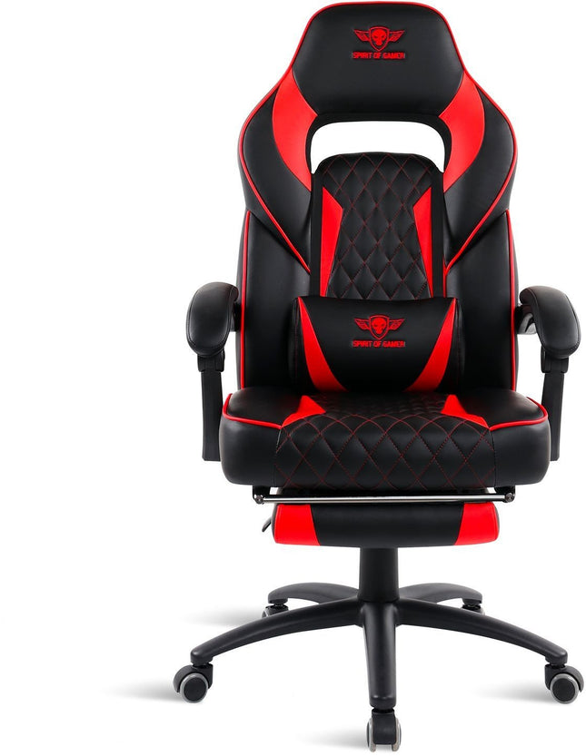 chaise-gaming-spirit-of-gamer-mustang-series-red